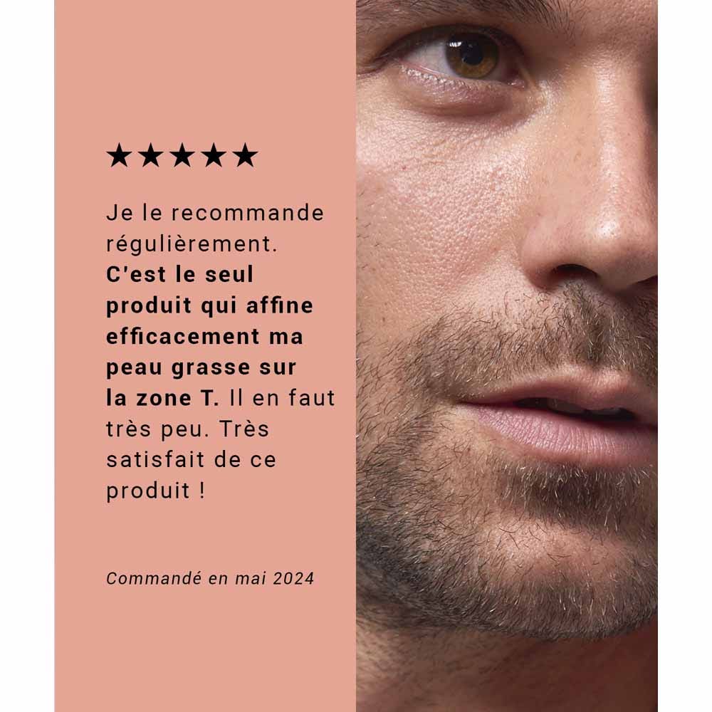 ETAT PUR PURE PURS ACTIVEMENTS ACIDE CITRIC - AHA RENOUVELLAGE DE LA VILLE 15 ML (0,50FL OZ)