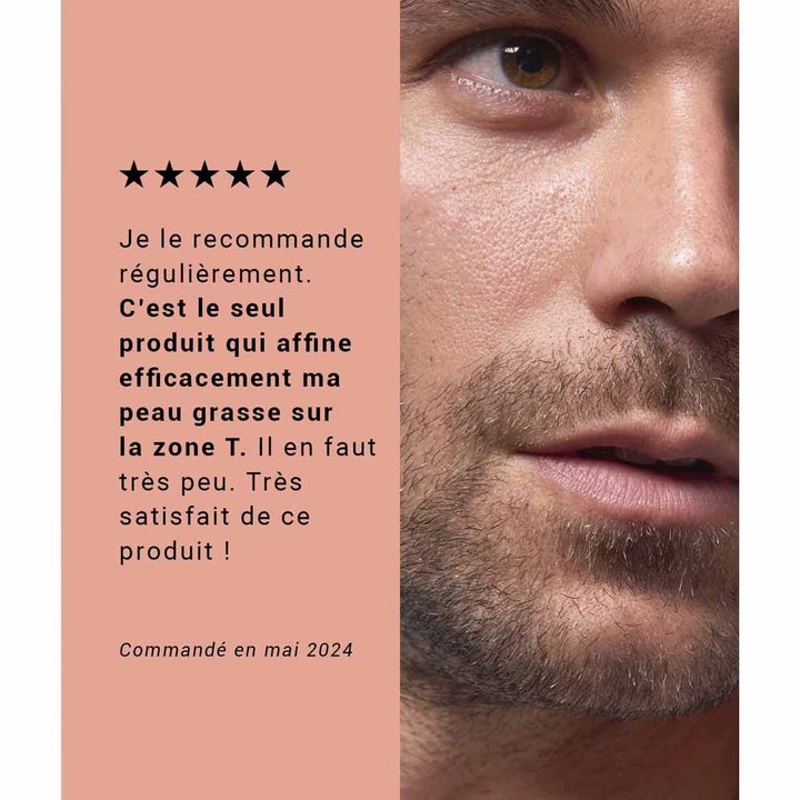 ETAT PUR PURE PURS ACTIVEMENTS ACIDE CITRIC - AHA RENOUVELLAGE DE LA VILLE 15 ML (0,50FL OZ)