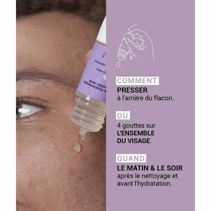 Etat Pur Pure Active Ingredients Hyaluronic Acid Anti Wrinkle Action 15ml (0.50fl oz)