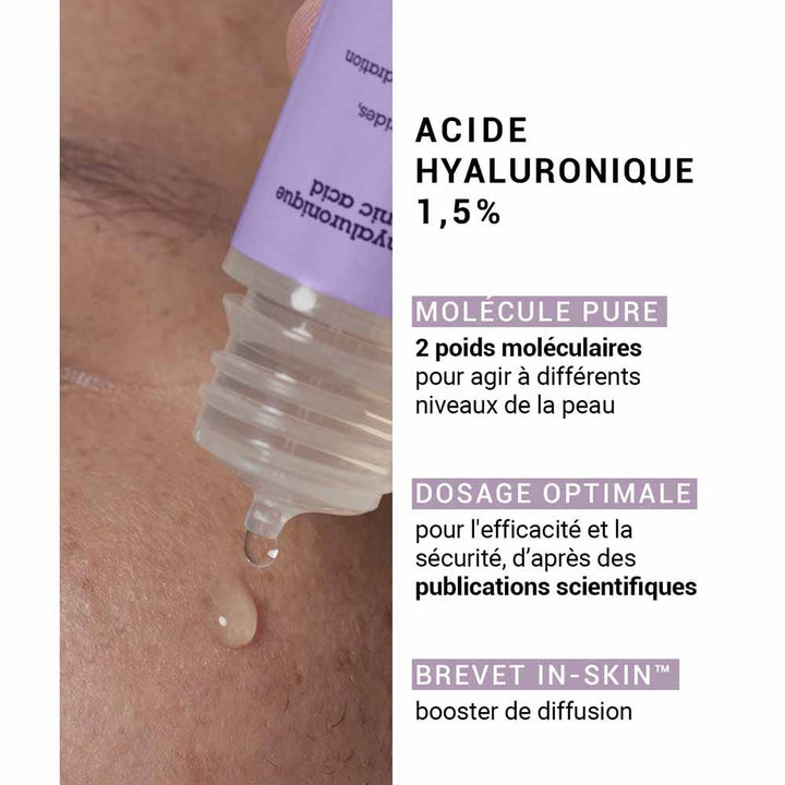 Etat Pur Pure Active Ingredients Hyaluronic Acid Anti Wrinkle Action 15ml (0.50fl oz)