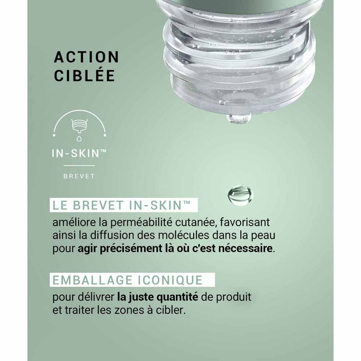 Etat Pur Pure Active Salicylic Acid 2% Purifying Treatment for Skin Prone to Imperfections 15ml (0.50fl oz)