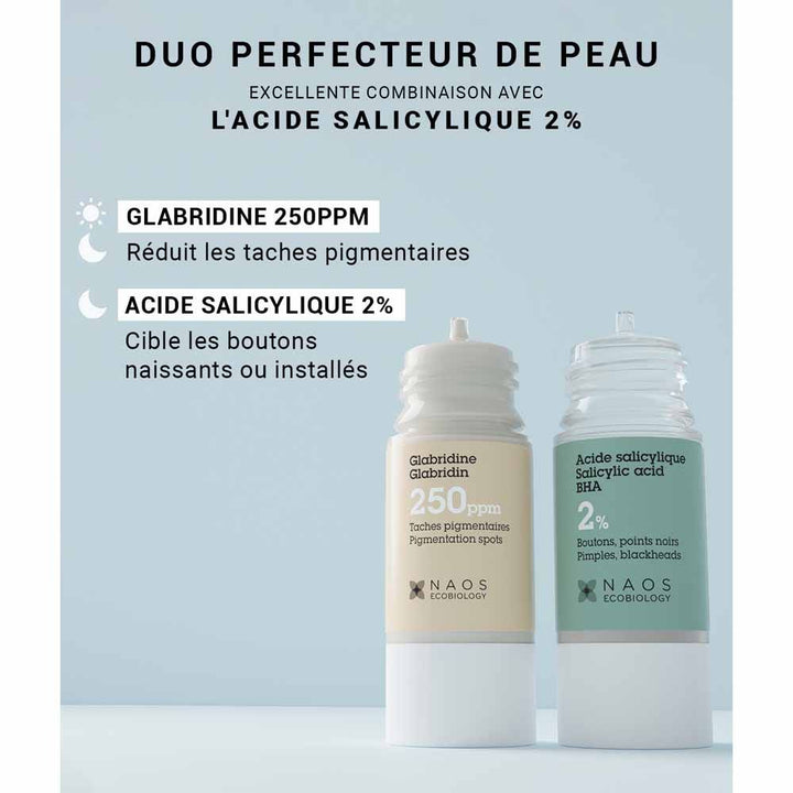 Etat Pur Pure Active Glabridin for Brown Spots 15ml (0.50fl oz)
