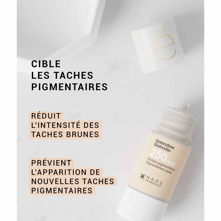 Etat Pur Pure Active Glabridin for Brown Spots 15ml (0.50fl oz)