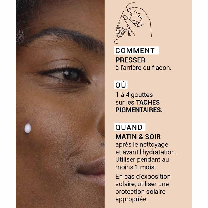 Etat Pur Pure Active Glabridin for Brown Spots 15ml (0.50fl oz)