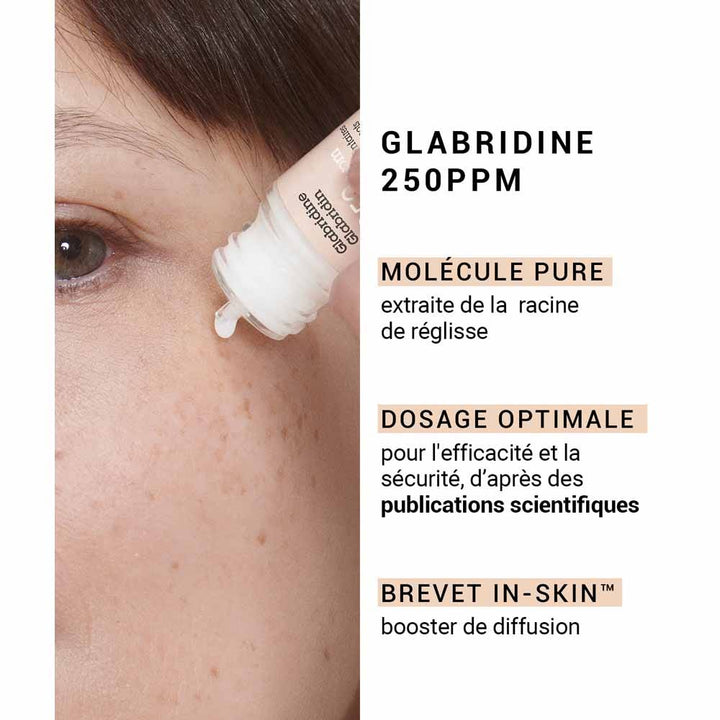 Etat Pur Pure Active Glabridin for Brown Spots 15ml (0.50fl oz)