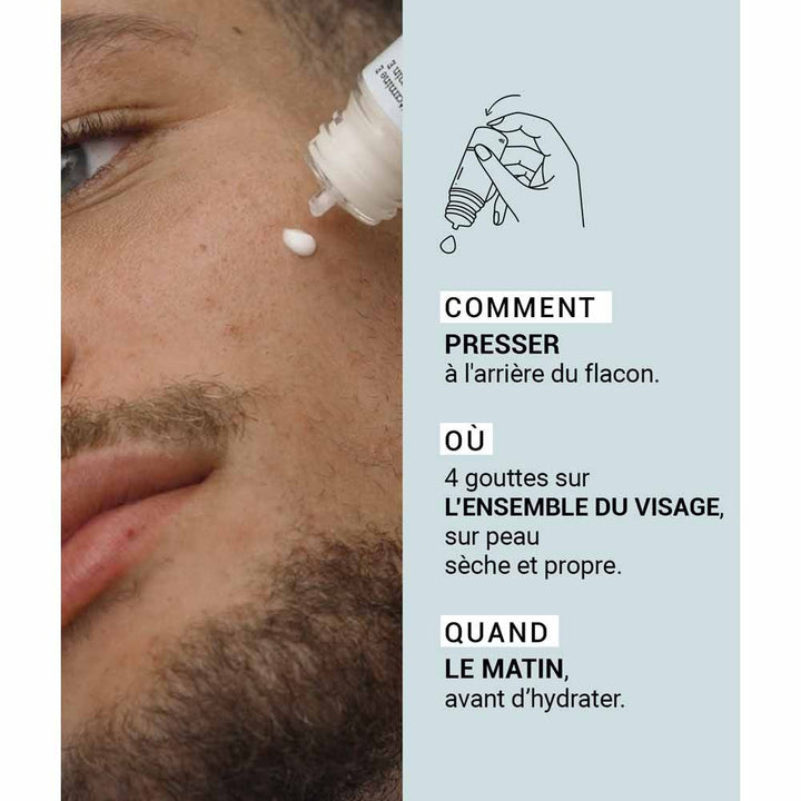 Etat Pur Pure Active Ingredients Vitamin E Sensitised Skin 15ml (0.50fl oz)