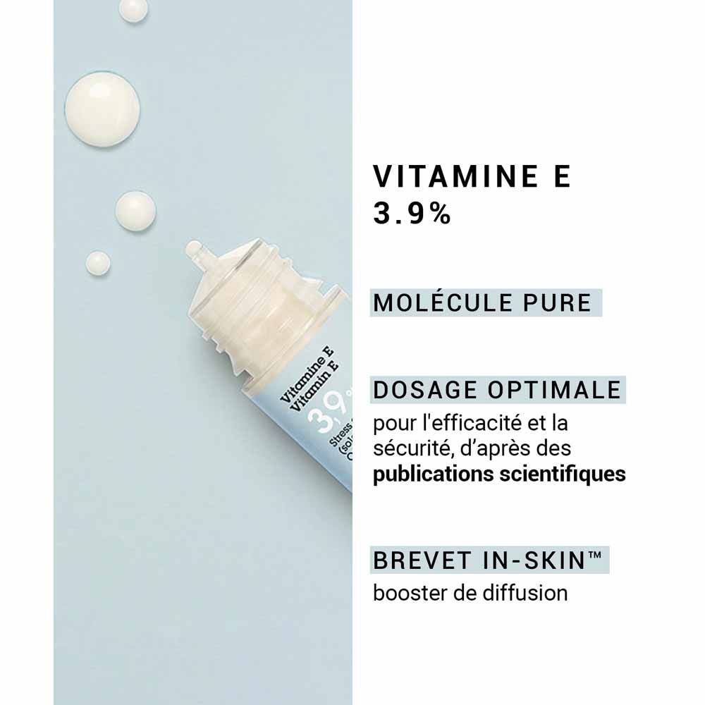 Etat Pur Pure Active Ingredients Vitamin E Sensitised Skin 15ml (0.50fl oz)