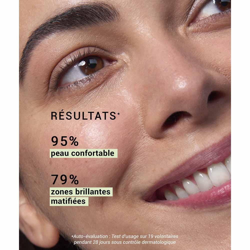 ETAT PUR PURE GLUCONATE DE ZINC ACTIVE POUR LE SÉBUM excessive dans la peau sujette à l'acné 15 ml (0,50fl Oz)