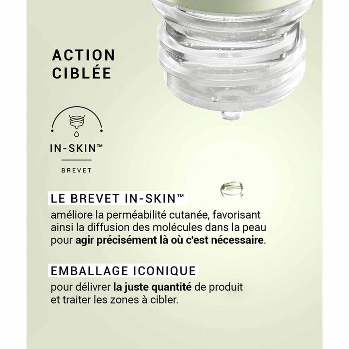 ETAT PUR PURE GLUCONATE DE ZINC ACTIVE POUR LE SÉBUM excessive dans la peau sujette à l'acné 15 ml (0,50fl Oz)