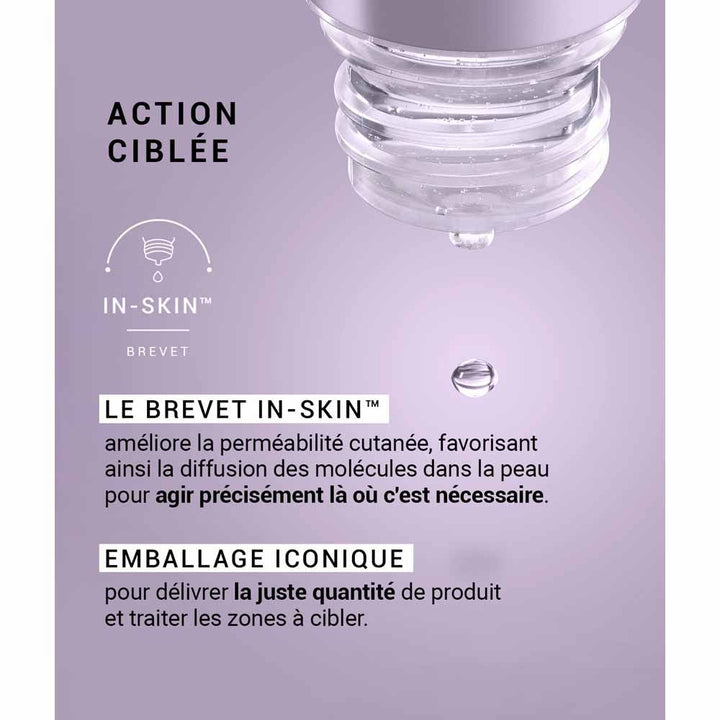ETAT Pur Pure Active Peptide-4 Pro-collagène pour les lignes de froncement de sourcils 15 ml (0,50 fl oz)