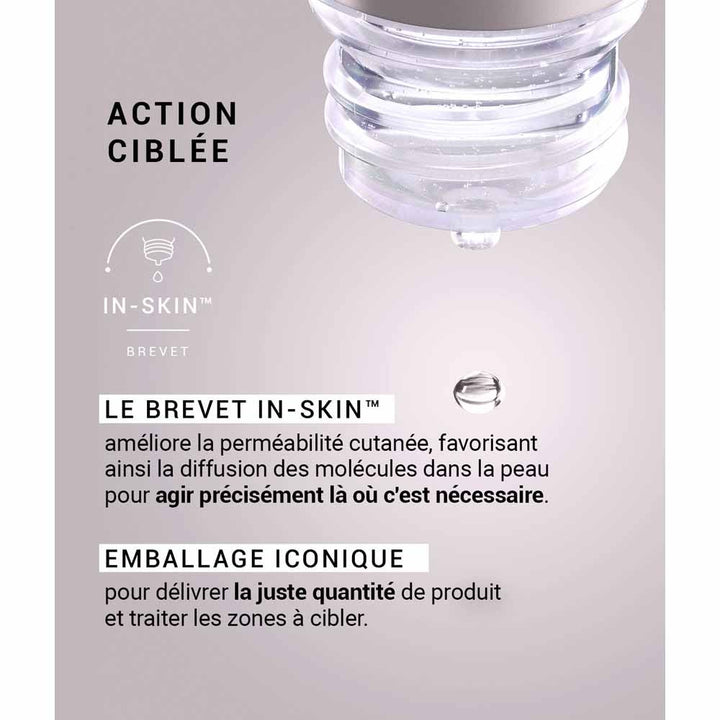ETAT PUR PUR PURS ACTIVES INGRÉDIENTS RESVERATROL RESVERATROL PLIBUTES DEEF 15 ML (0,50FL OZ)