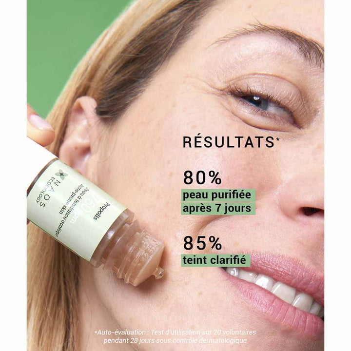 Etat Pur Pure Active Propolis for Acne-Prone Skin 15ml (0.50 oz)