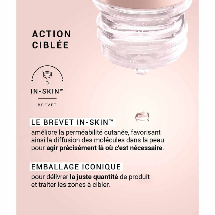 Etat Pur Pure Active Ingredients 10% glycolic acid Loss of radiance and hyperpigmentation Peeling 15ml (0.50fl oz)