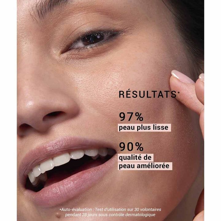 Etat Pur Pure Active Ingredients 10% glycolic acid Loss of radiance and hyperpigmentation Peeling 15ml (0.50fl oz)