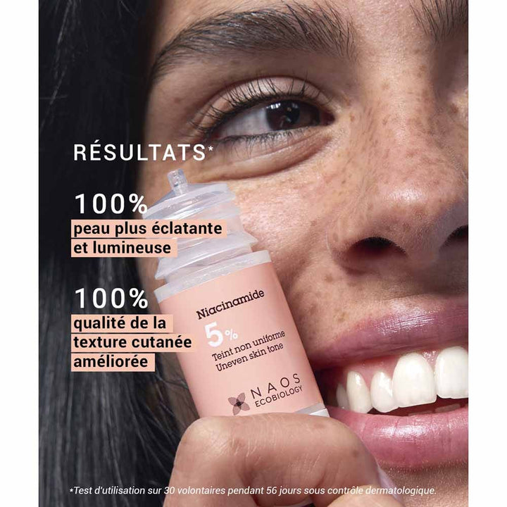 Etat Pur Niacinamide 5% Active Ingredient 15ml (0.50fl oz)