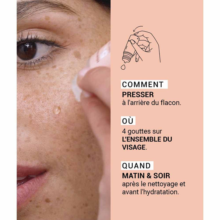 Etat Pur Niacinamide 5% Active Ingredient 15ml (0.50fl oz)