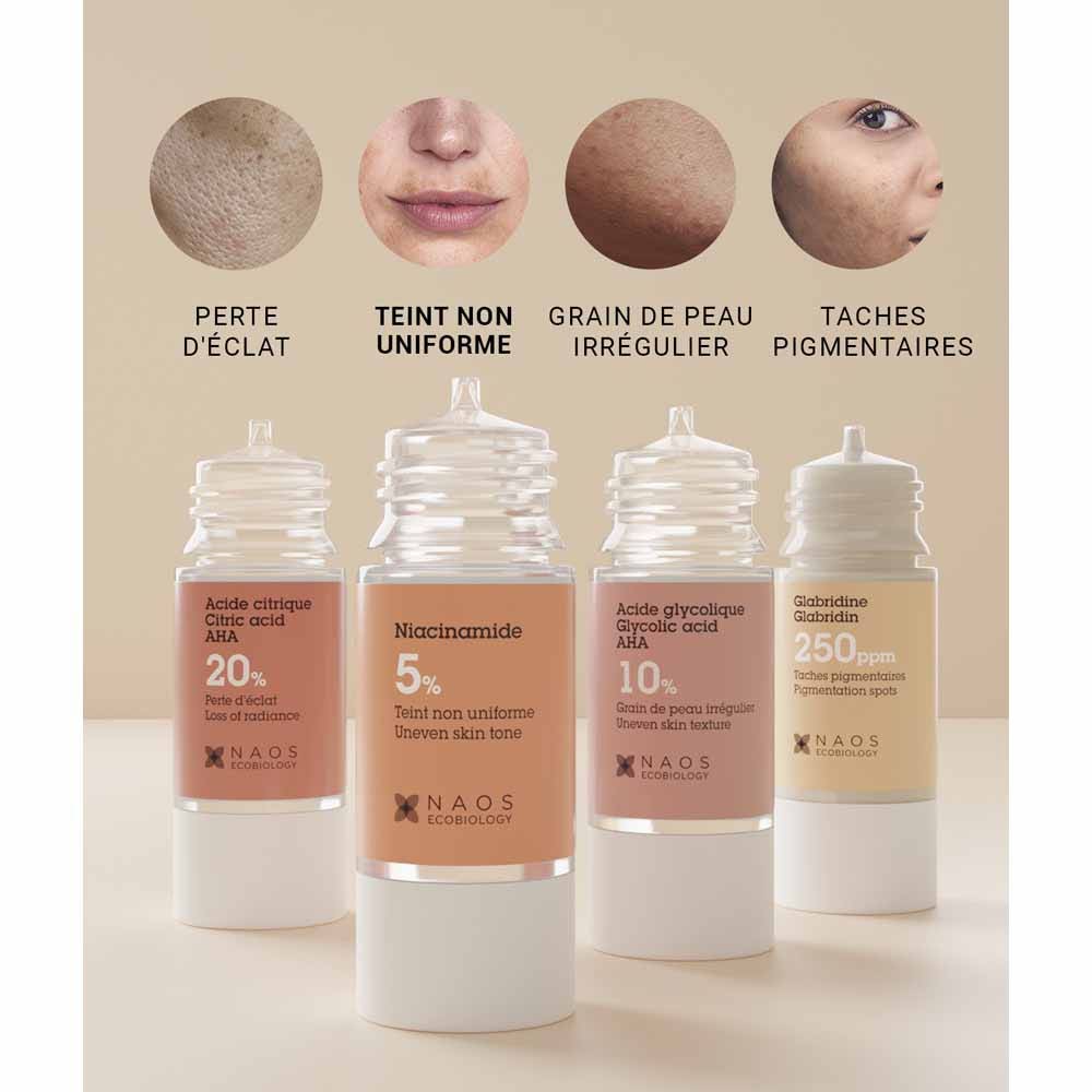 Etat Pur Niacinamide 5% Active Ingredient 15ml (0.50fl oz)