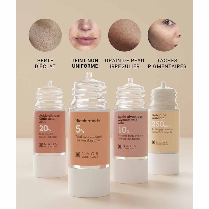 Etat Pur Niacinamide 5% Active Ingredient 15ml (0.50fl oz)