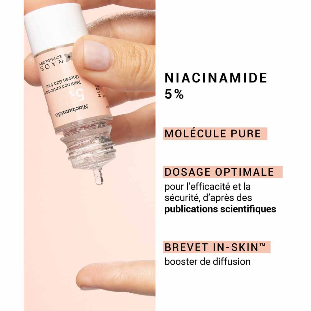 Etat Pur Niacinamide 5% Active Ingredient 15ml (0.50fl oz)