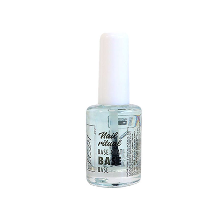 Le Comptoir Des Tendances Vitamin-enriched base care polish 10ml (0.34 fl oz)