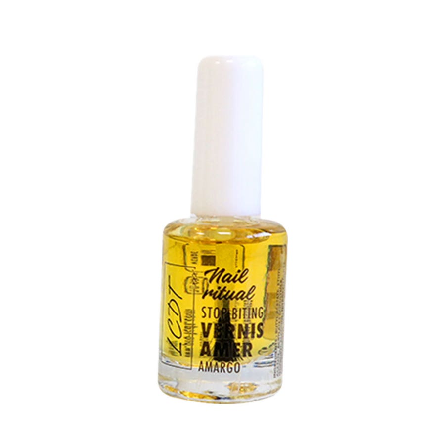 Le Comptoir Des Tendances Nail care polish Bitter taste 10ml (0.34 fl oz)