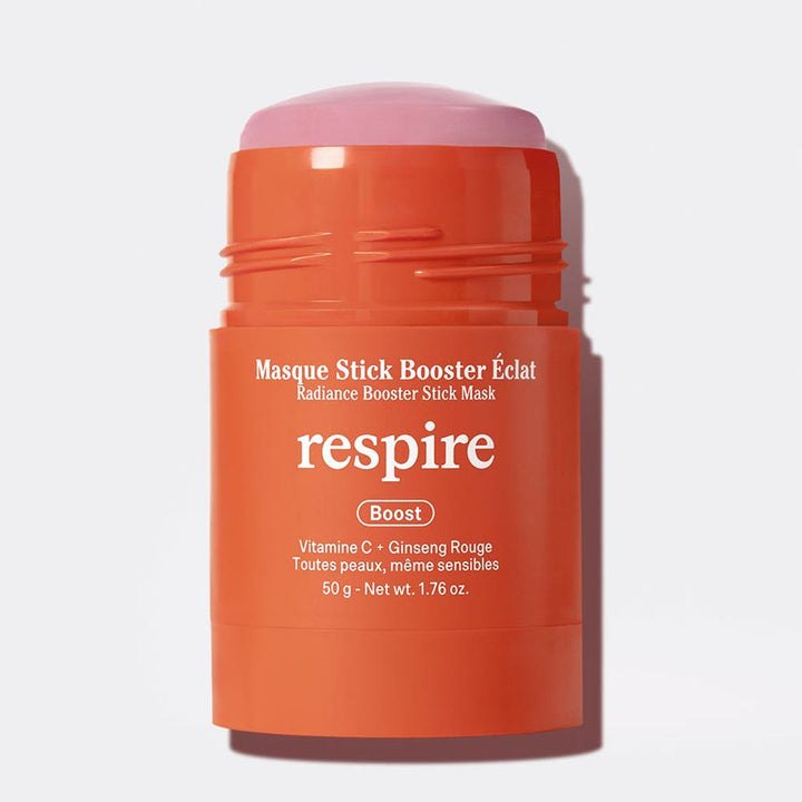 Respire Glow Boost Mascarilla en stick 50ml