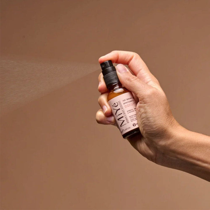 Miyé Soothing intimate mist 30 ml (1.01fl oz)