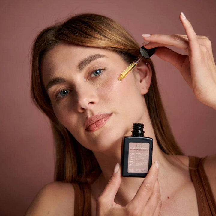 Miy [mes] bioes régénératrices huile 30 ml (1.01fl oz)