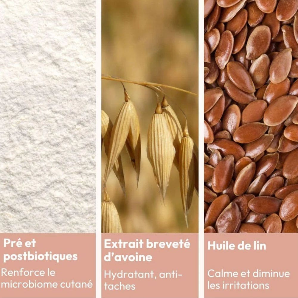 Miy [mes] bioes régénératrices huile 30 ml (1.01fl oz)
