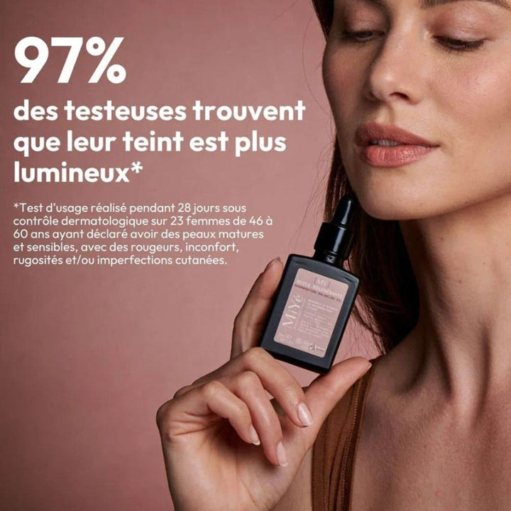 Miy [mes] bioes régénératrices huile 30 ml (1.01fl oz)
