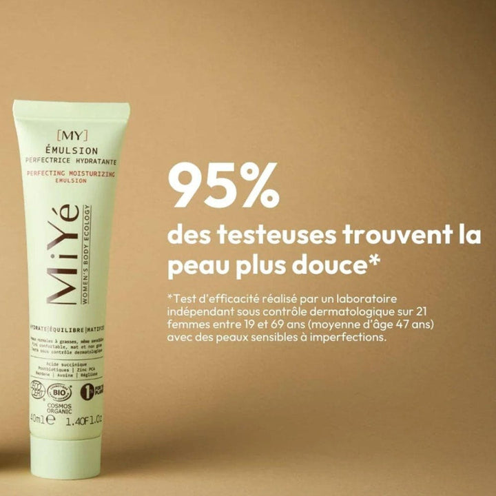 Miy [My] Bioes Perfecting Emulsion 40ml (1.35fl oz)