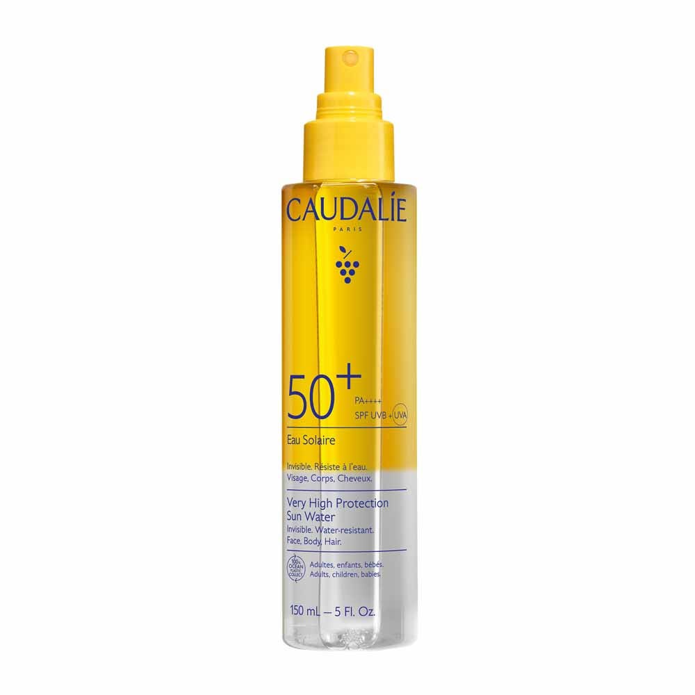 Caudalie Vinosun Sun Water with Very High Protection SPF50+ 150ml (5.0 fl oz)