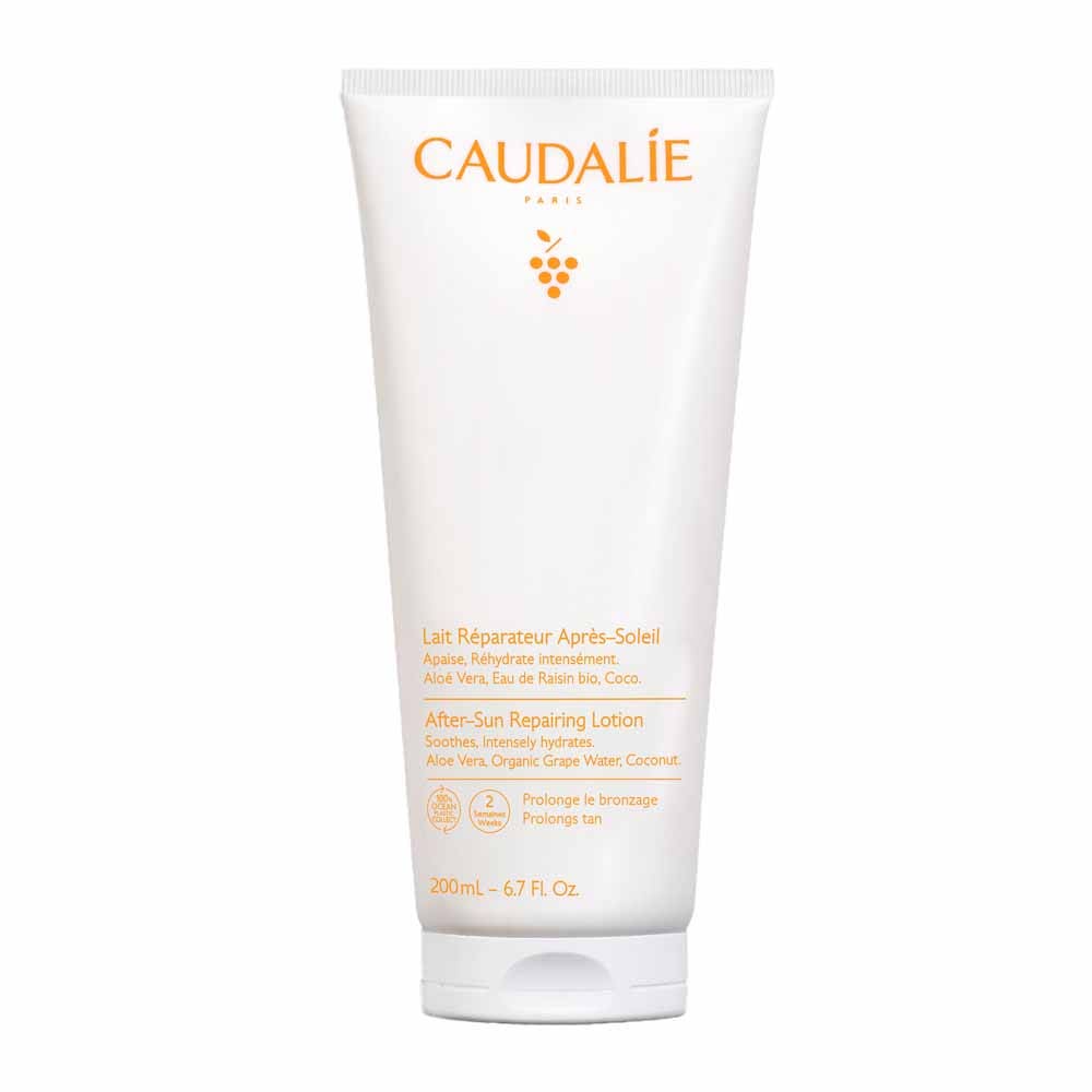 Caudalie Vinosun After-sun repair milk for prolonged tan 200ml (6.76fl oz)