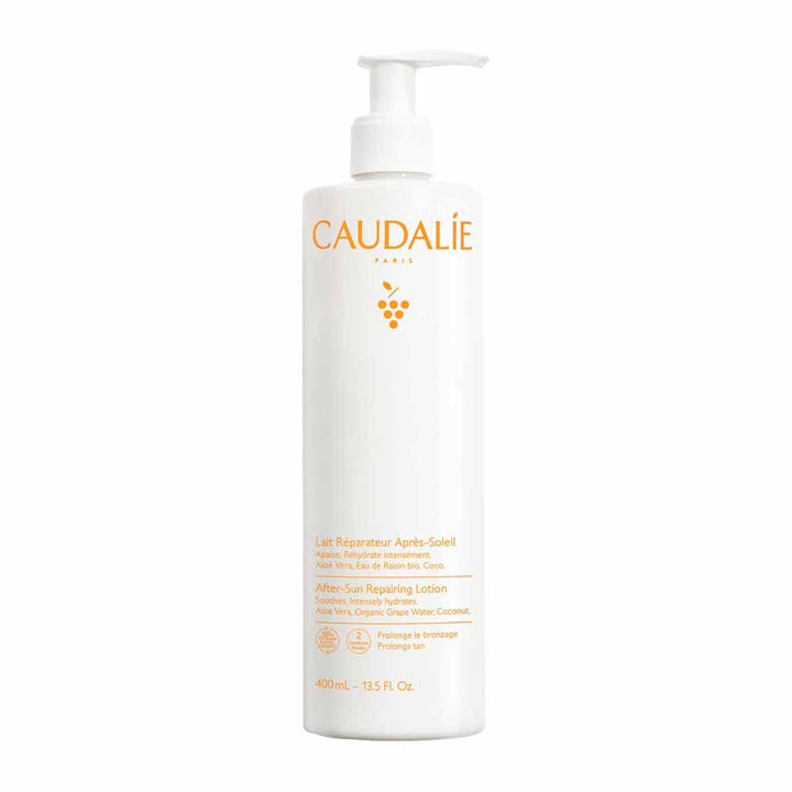 Caudalie Soleil des Vignes Leche aftersun