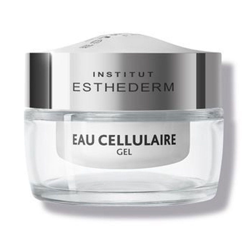 Institut Esthederm Cellular Water Hydrating freshness gel 50 ml (1.69fl oz)