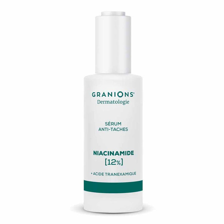 Granions Dermatology Sérum de niacinamida antimanchas 30ml