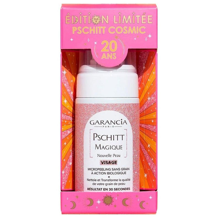 Garancia Pschitt Magique grain-free micropeeling 100ml (3.38fl oz)