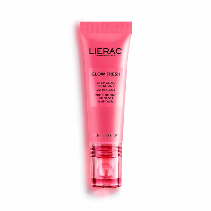Lierac Glow Repulping lip gloss 10 ml (0.34fl oz)