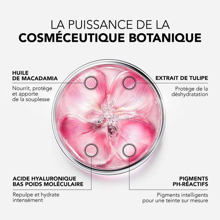 Lierac Glow Repulping lip gloss 10 ml (0.34fl oz)