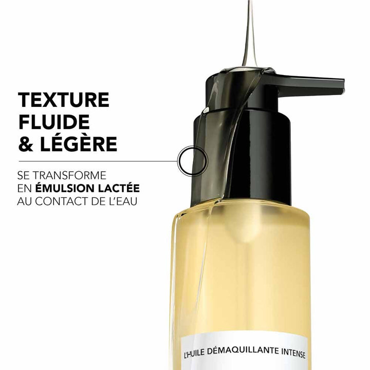 Lierac Make-up Removers Intense cleansing oil 150 ml (5.07fl oz)