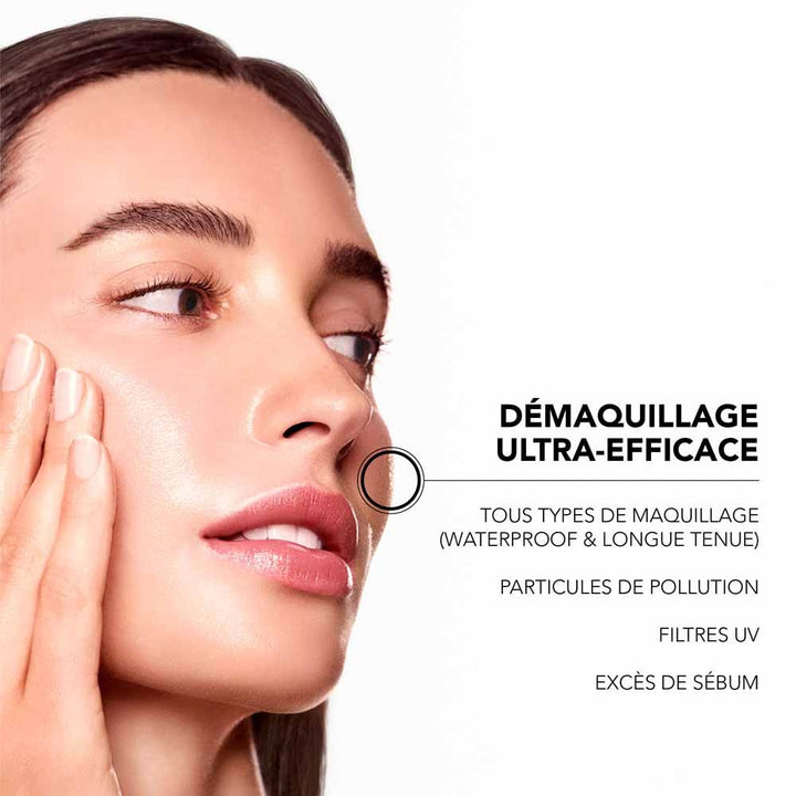 Lierac Make-up Removers Intense cleansing oil 150 ml (5.07fl oz)