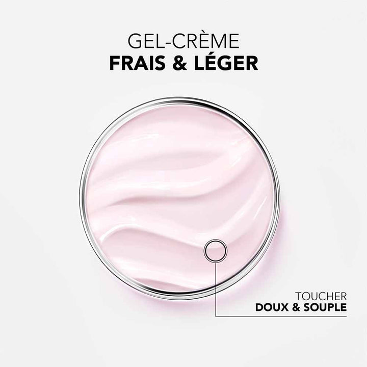 Lierac Glow Refreshing gel-cream refill 50 ml (1.69fl oz)