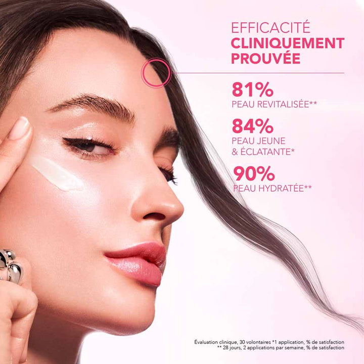 Lierac Glow Revitalising express mask 75 ml (2.54fl oz)