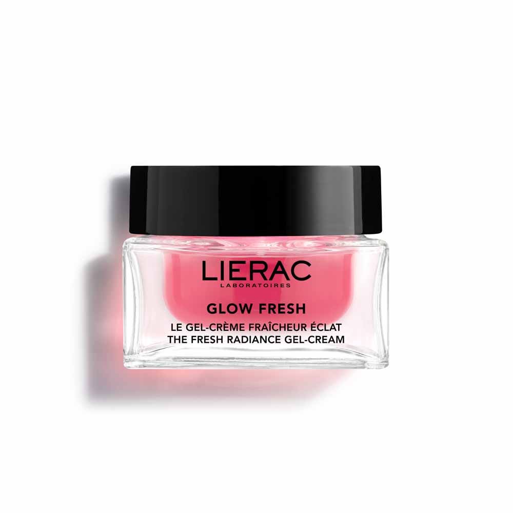 Lierac Glow Freshness glow gel-cream 50 ml (1.69fl oz)