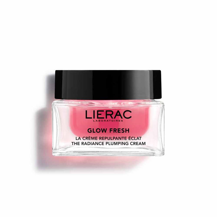 Lierac Glow Repulping glow cream 50 ml (1.69fl oz)