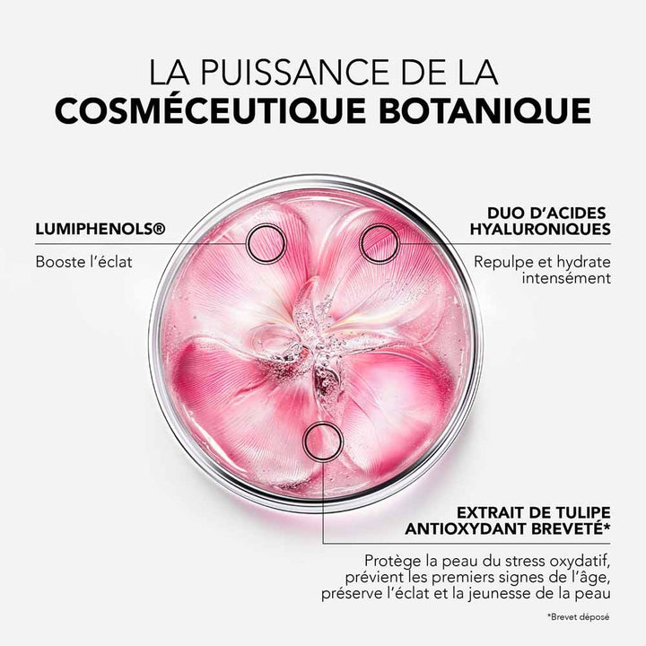 Lierac Glow The radiance booster serum 30 ml (1.01fl oz)