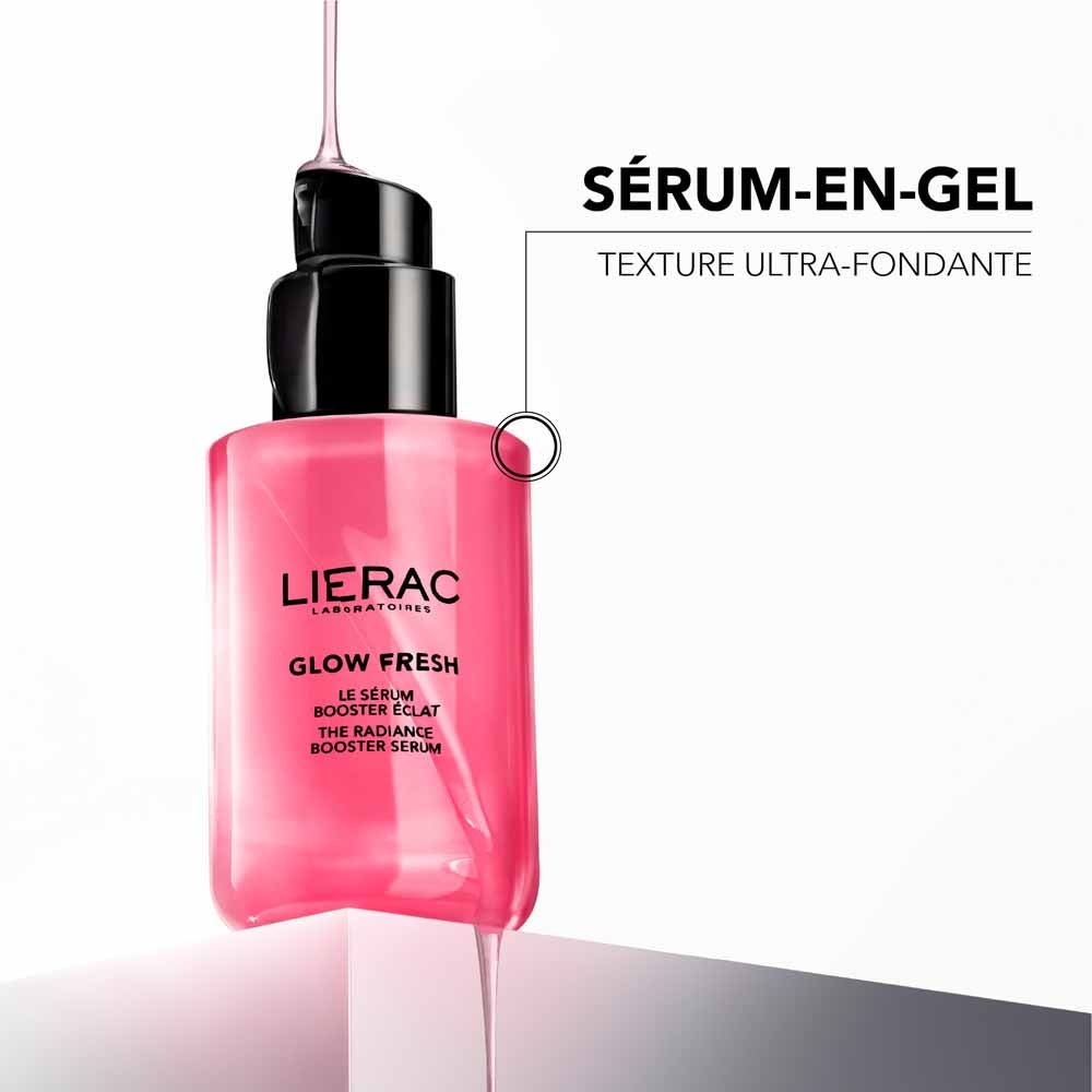 Lierac Glow The radiance booster serum 30 ml (1.01fl oz)