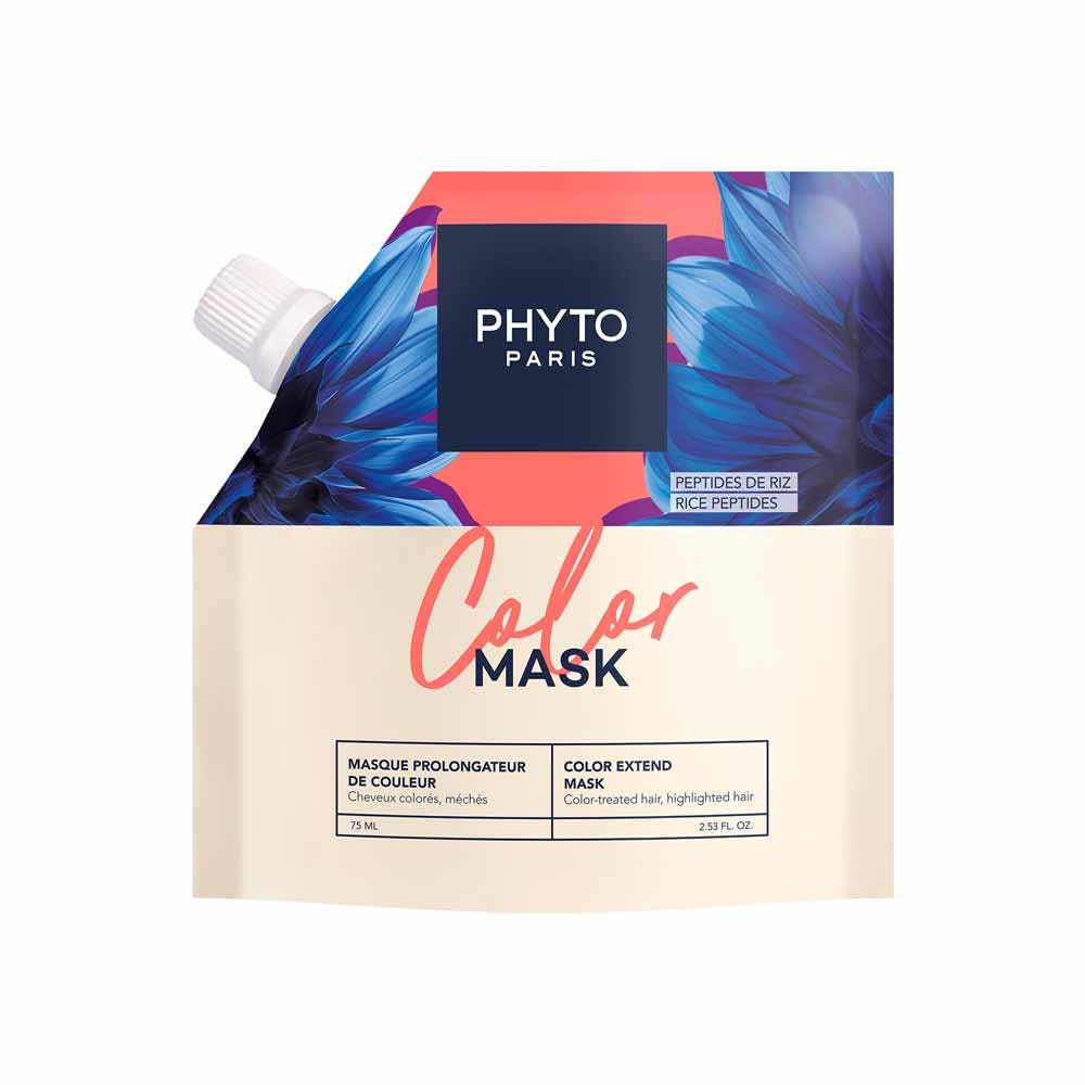 Phyto Paris Colour Colour Protecting Mask 75 ml (2.54fl oz)