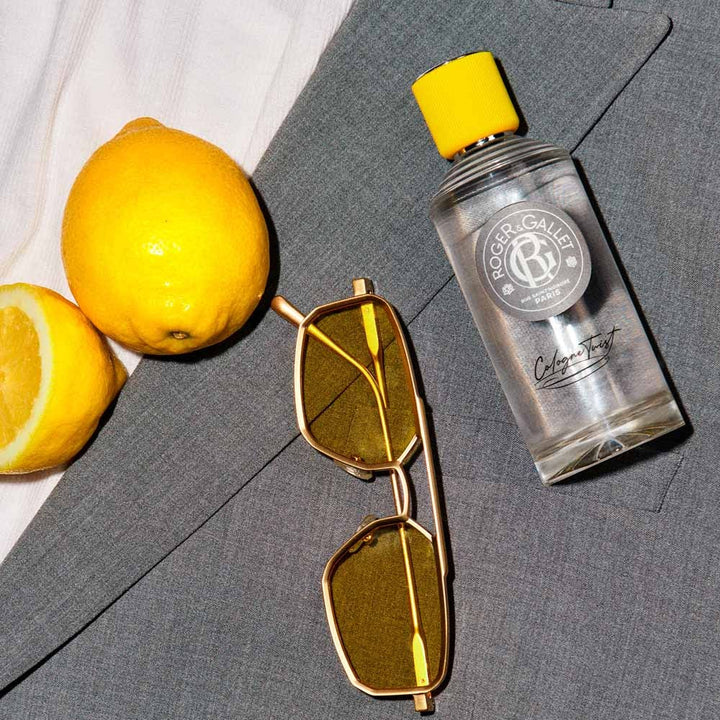 Roger & Gallet Cologne Twist Father's Day Cologne Twist + Shower Gel Set 300 ml (10.14fl oz)