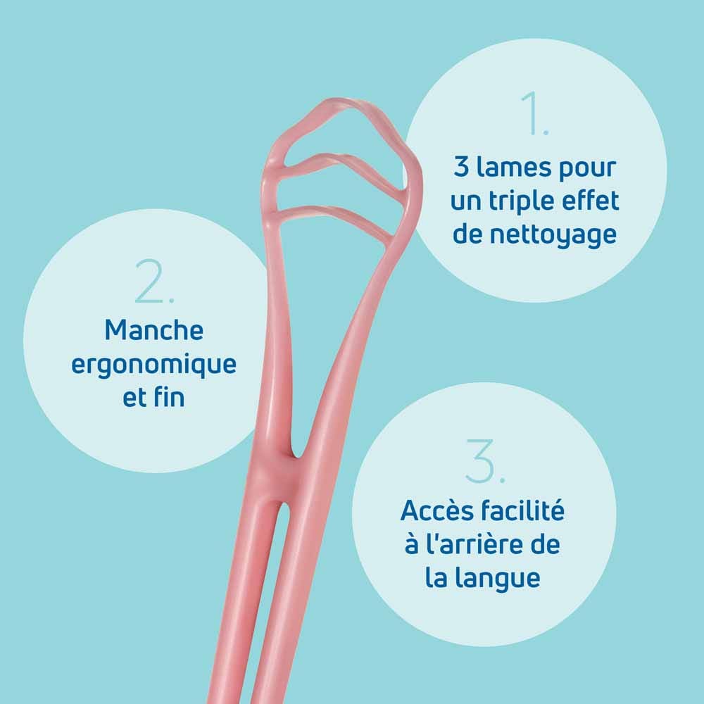 TePe Tongue Scraper Good